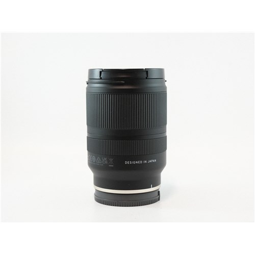 Used-Tamron-17-28mm-F2.8-Di-III-RXD-Lens-Sony E-Mount-03